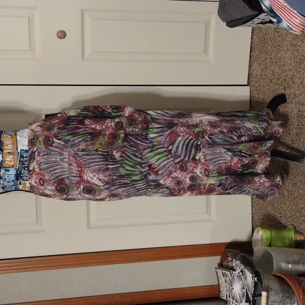 New Harve Bernard Collection skirt size 10